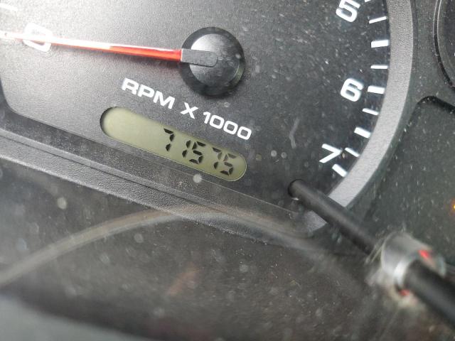 Photo 9 from auction – 2005 FORD RANGER SUP with VIN 1FTYR14E35PA79554