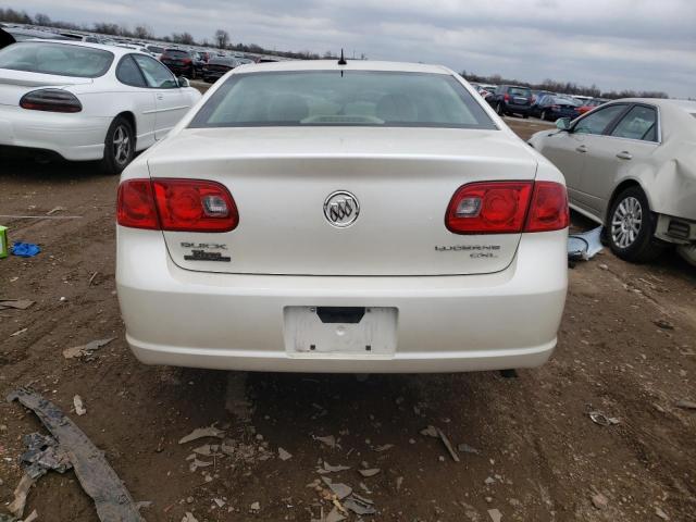 Photo 6 from auction – 2008 BUICK LUCERNE CX with VIN 1G4HD57208U118156