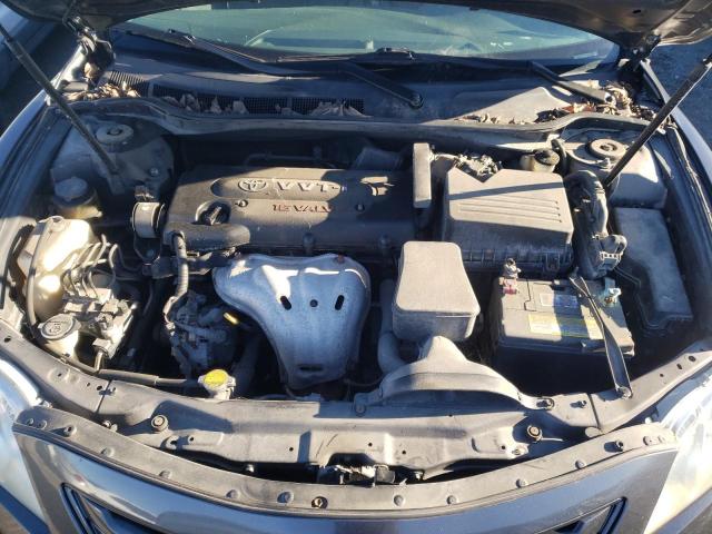 Photo 11 from auction – 2007 TOYOTA CAMRY CE with VIN 4T4BE46K37R004042