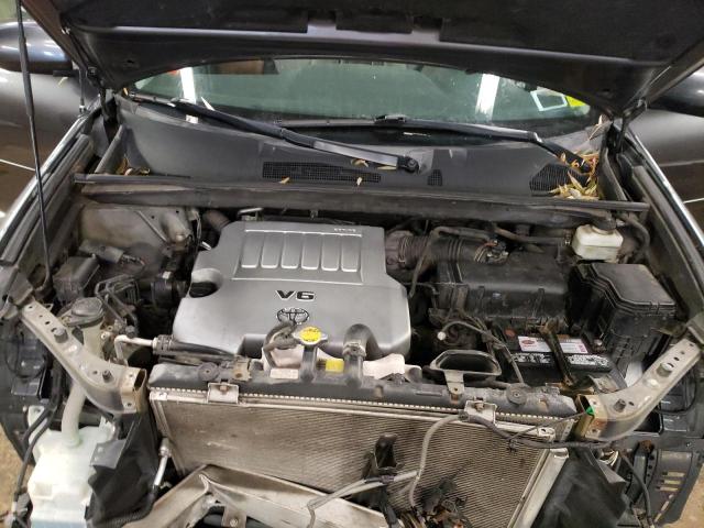 Photo 12 from auction – 2011 TOYOTA HIGHLANDER with VIN 5TDBK3EH5BS078194