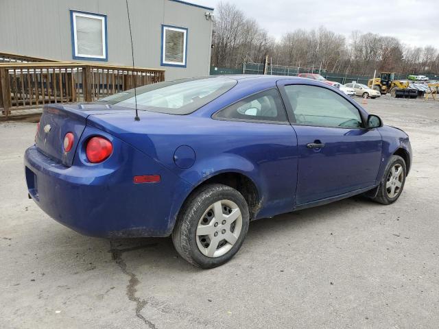 Photo 3 from auction – 2007 CHEVROLET COBALT LS with VIN 1G1AK15F577235246