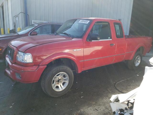 Photo 1 from auction – 2004 FORD RANGER SUP with VIN 1FTYR14UX4PA06624