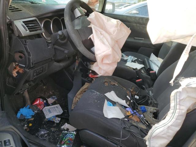 Photo 7 from auction – 2009 NISSAN VERSA S with VIN 3N1BC11E39L399392