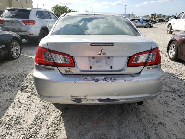 Photo 6 from auction – 2011 MITSUBISHI GALANT FE with VIN 4A32B2FF2BE024667
