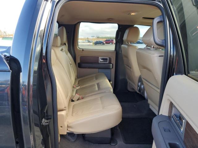 Photo 11 from auction – 2013 FORD F150 SUPER with VIN 1FTFW1EF4DFD52576