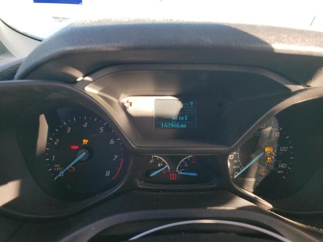 Photo 8 from auction – 2014 FORD TRANSIT CO with VIN NM0LE7E77E1164714