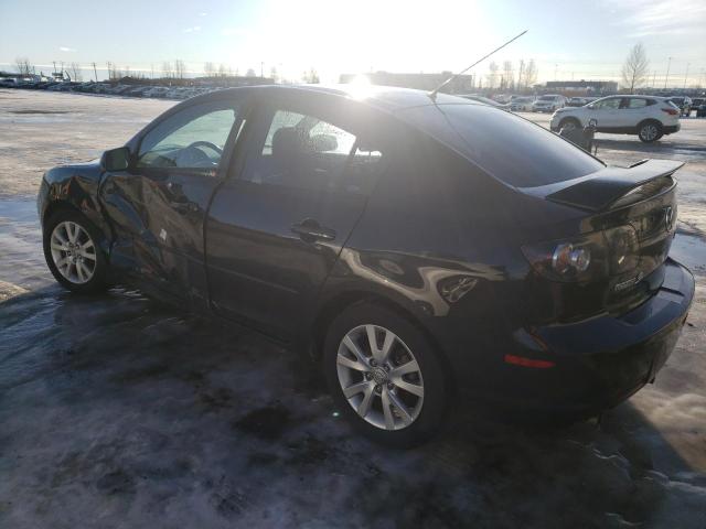 Фото 2 с аукциона – 2008 MAZDA 3 I с VIN JM1BK32F481819542