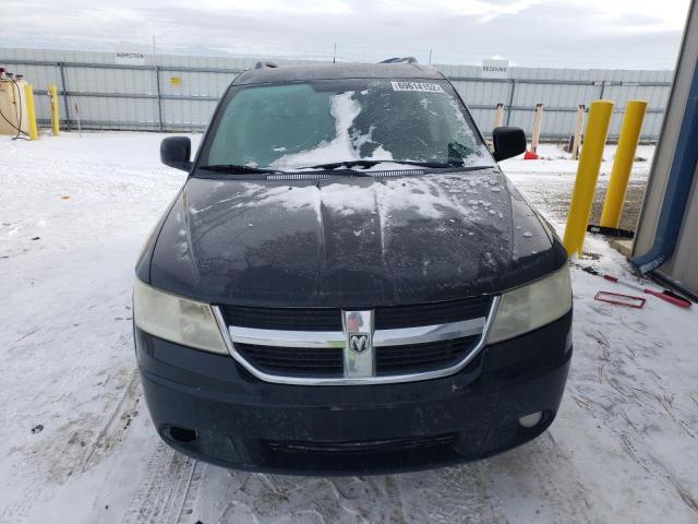 Photo 5 from auction – 2010 DODGE JOURNEY SX with VIN 3D4PH5FV8AT143373