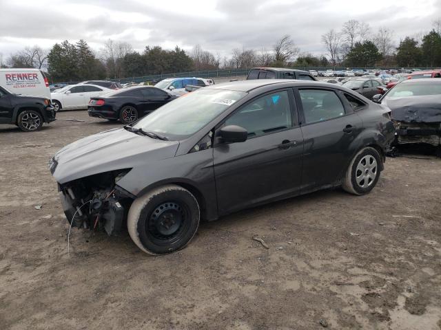 FORD FOCUS S 2016 with VIN 1FADP3E28GL219280 - Photo from auction