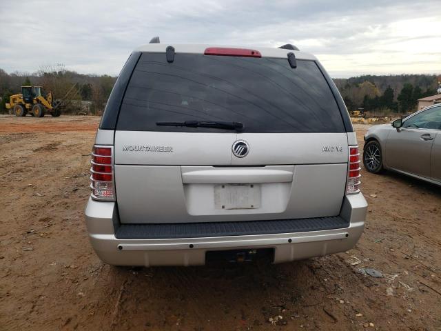 Photo 6 from auction – 2003 MERCURY MOUNTAINEE with VIN 4M2DU86W53ZJ25151