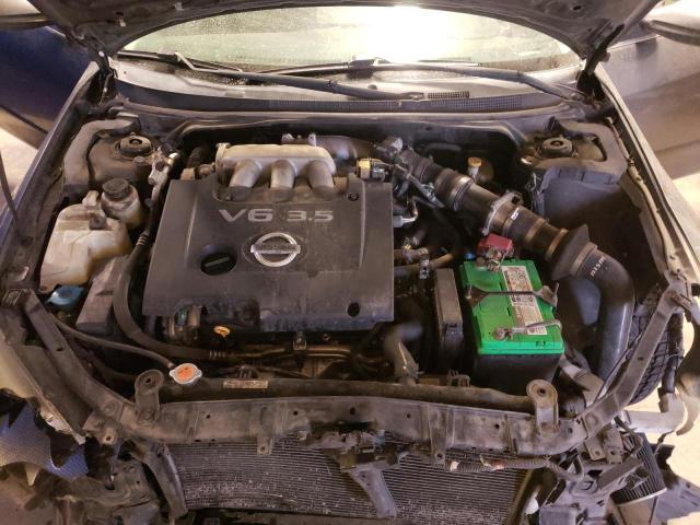Photo 11 from auction – 2005 NISSAN ALTIMA SE with VIN 1N4BL11D15N409888