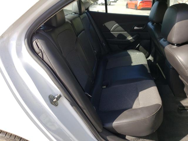 Photo 10 from auction – 2015 CHEVROLET MALIBU 1LT with VIN 1G11C5SLXFF153998