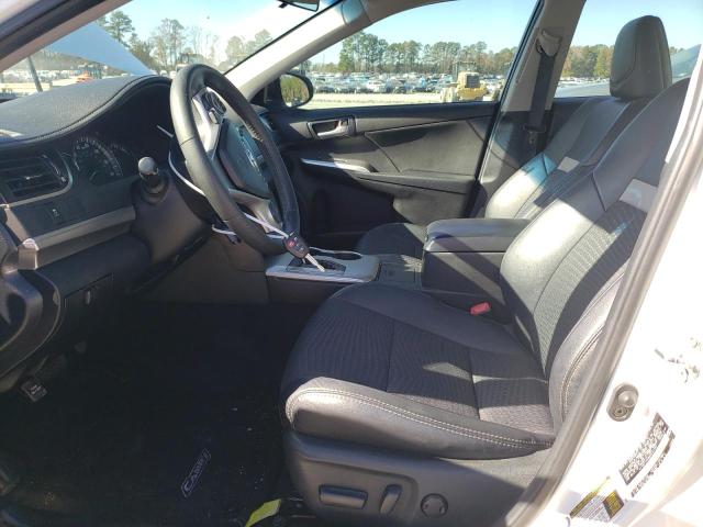 Photo 7 from auction – 2013 TOYOTA CAMRY L with VIN 4T1BF1FK8DU224181