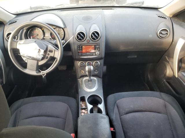 Photo 8 from auction – 2011 NISSAN ROGUE S with VIN JN8AS5MT5BW151579