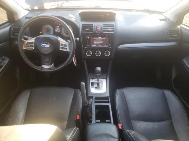Photo 8 from auction – 2014 SUBARU IMPREZA LI with VIN JF1GPAK60EH320029