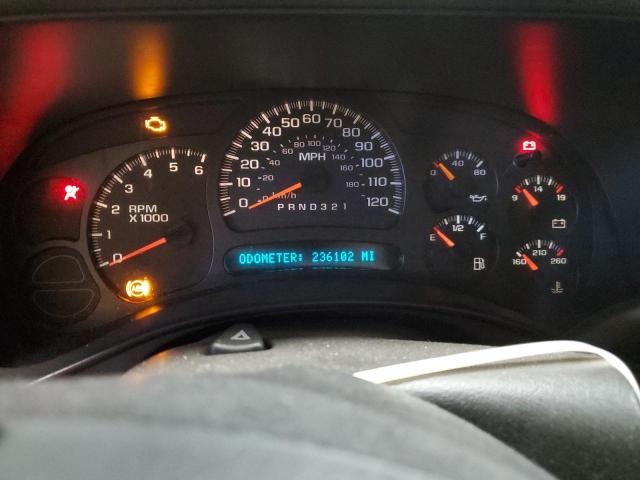 Photo 9 from auction – 2006 GMC NEW SIERRA with VIN 1GTEK19TX6Z145084