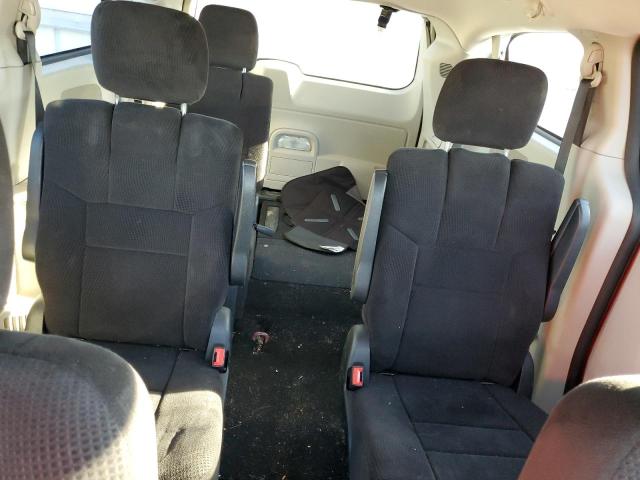 Photo 10 from auction – 2013 DODGE GRAND CARA with VIN 2C4RDGCG9DR695927