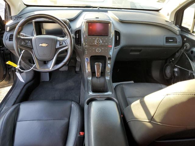 Photo 8 from auction – 2013 CHEVROLET VOLT with VIN 1G1RH6E41DU129726