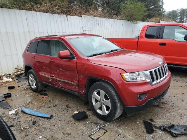 Photo 4 from auction – 2011 JEEP GRAND CHER with VIN 1J4RS4GT7BC659522