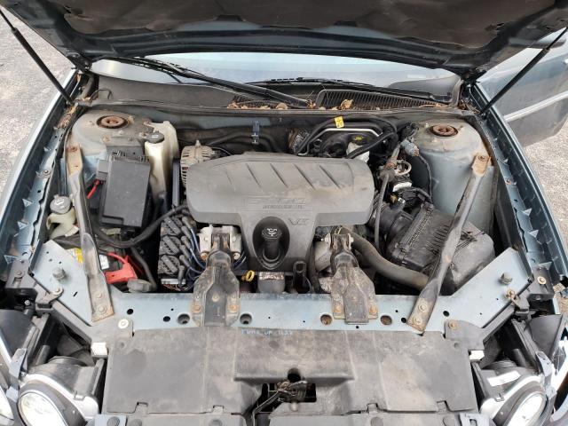 Photo 11 from auction – 2007 BUICK LACROSSE C with VIN 2G4WC582X71134318