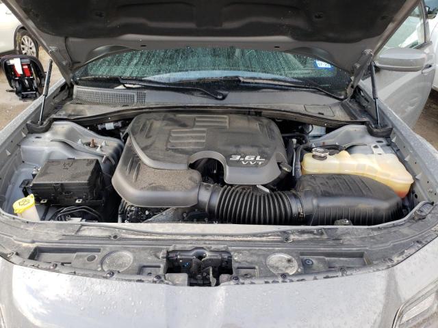 Photo 11 from auction – 2017 CHRYSLER 300 S with VIN 2C3CCABG3HH663403