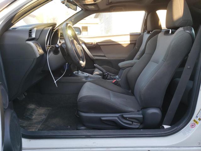 Photo 7 from auction – 2015 TOYOTA SCION TC with VIN JTKJF5C71F3090932