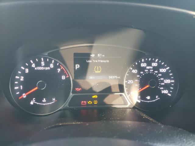 Photo 9 from auction – 2017 KIA SOUL + with VIN KNDJP3A52H7474479