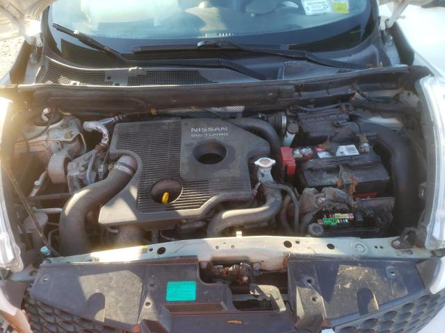 صورة رقم 11 من المزاد - 2012 NISSAN JUKE S مع VIN JN8AF5MVXCT113631