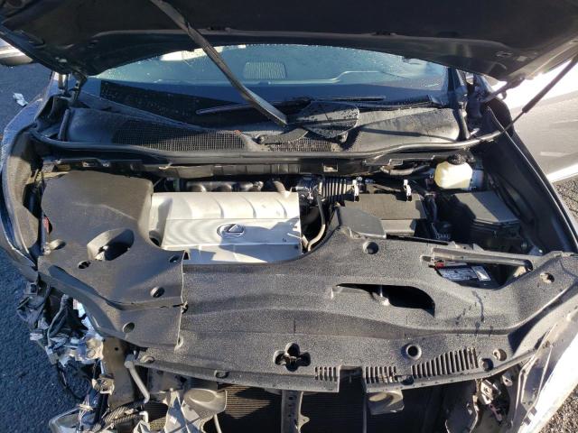 Photo 12 from auction – 2015 LEXUS RX 350 BAS with VIN 2T2BK1BA1FC256656