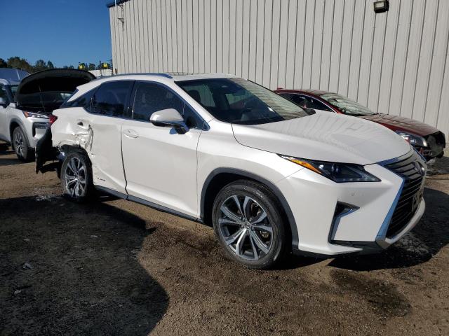 Photo 4 from auction – 2019 LEXUS RX 450H BA with VIN 2T2BGMCA5KC036528