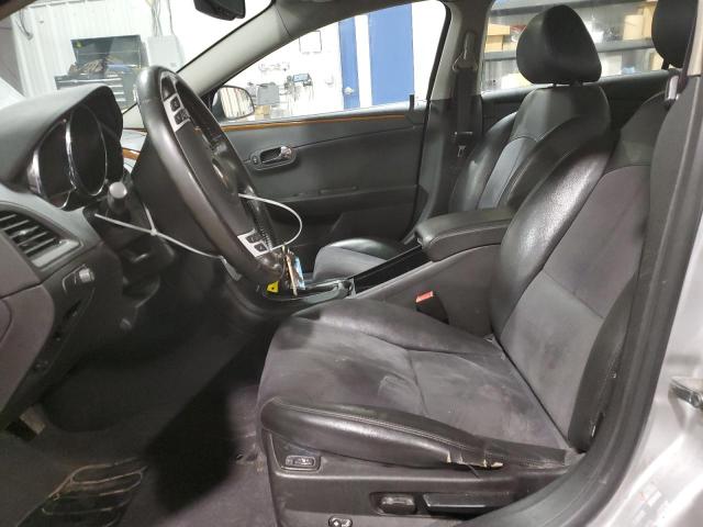 Photo 7 from auction – 2012 CHEVROLET MALIBU 2LT with VIN 1G1ZD5EU1CF381792