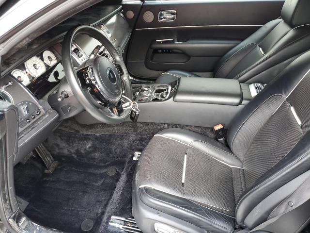 Photo 7 from auction – 2017 ROLLS-ROYCE WRAITH with VIN SCA665C56HUX86718