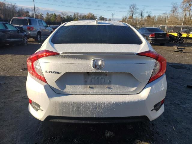 Photo 6 from auction – 2018 HONDA CIVIC EX with VIN JHMFC1F3XJX024838