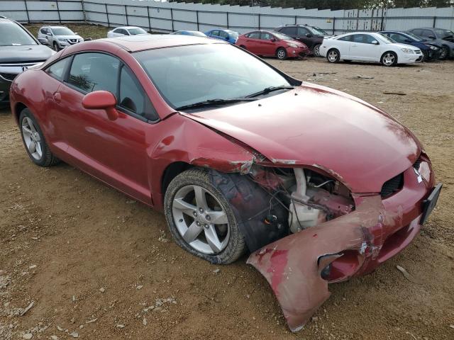 Photo 4 from auction – 2008 MITSUBISHI ECLIPSE GS with VIN 4A3AK24FX8E030403