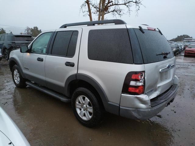 Photo 2 from auction – 2006 FORD EXPLORER X with VIN 1FMEU63E16ZA13747