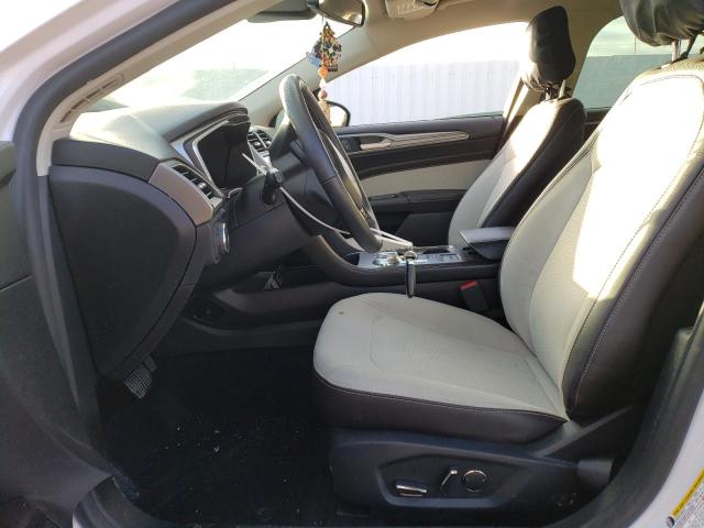 Photo 7 from auction – 2020 FORD FUSION SE with VIN 3FA6P0HD3LR164236