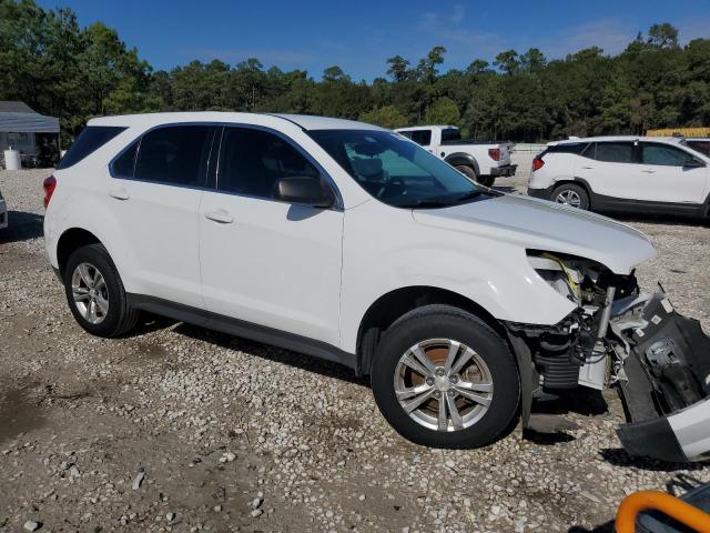 Photo 4 from auction – 2014 CHEVROLET EQUINOX LS with VIN 2GNALAEK3E6109599