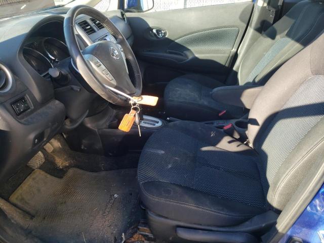 Photo 7 from auction – 2014 NISSAN VERSA NOTE with VIN 3N1CE2CP1EL351435