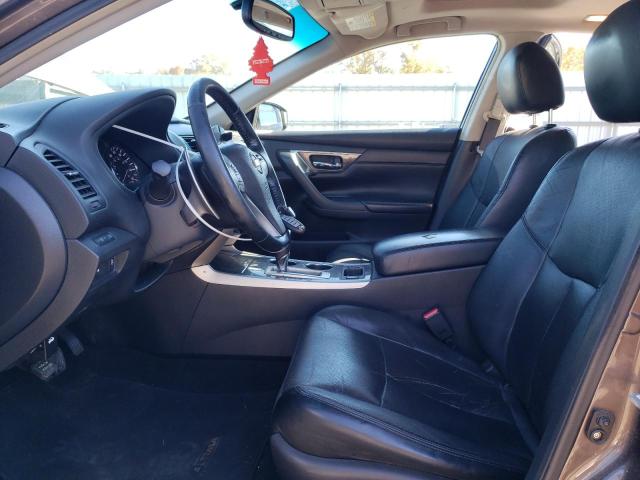 Photo 7 from auction – 2013 NISSAN ALTIMA 3.5 with VIN 1N4BL3AP1DC220125