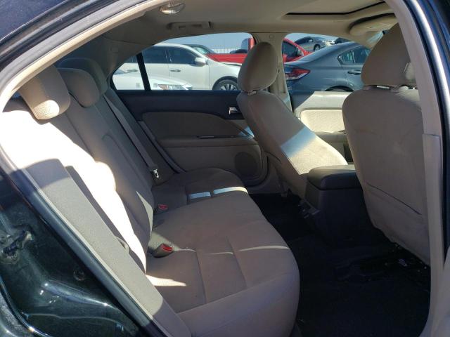 Photo 10 from auction – 2010 FORD FUSION HYB with VIN 3FADP0L33AR282984