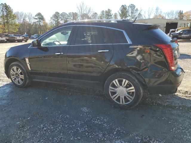 Photo 2 from auction – 2011 CADILLAC SRX LUXURY with VIN 3GYFNAEY2BS642080