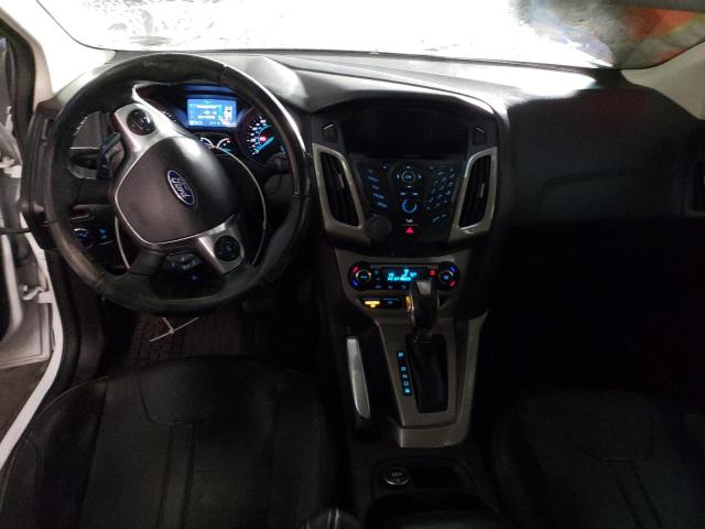 Фото 8 с аукциона – 2012 FORD FOCUS SEL с VIN 1FAHP3M29CL295717