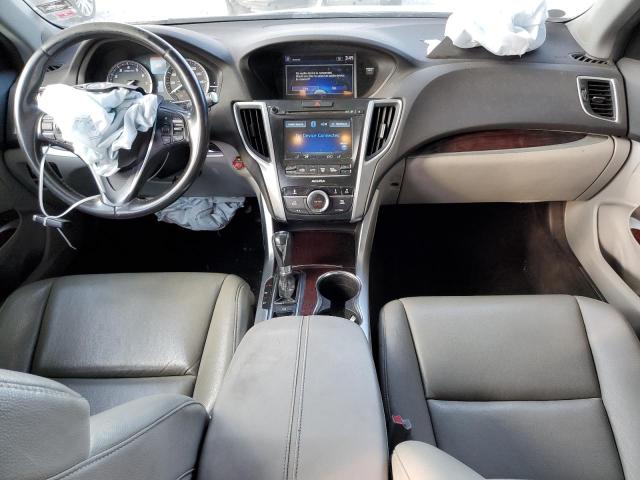 Photo 8 from auction – 2015 ACURA TLX with VIN 19UUB1F36FA025704