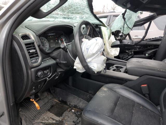 Photo 5 from auction – 2019 RAM 1500 REBEL with VIN 1C6SRFET4KN838047
