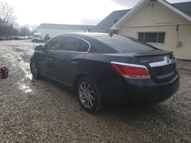 Photo 2 from auction – 2011 BUICK LACROSSE C with VIN 1G4GC5GC8BF353780
