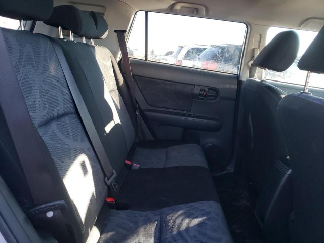 Photo 11 from auction – 2012 TOYOTA SCION XB with VIN JTLZE4FE3C1143790