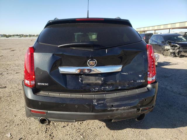 Photo 6 from auction – 2013 CADILLAC SRX LUXURY with VIN 3GYFNCE33DS540645