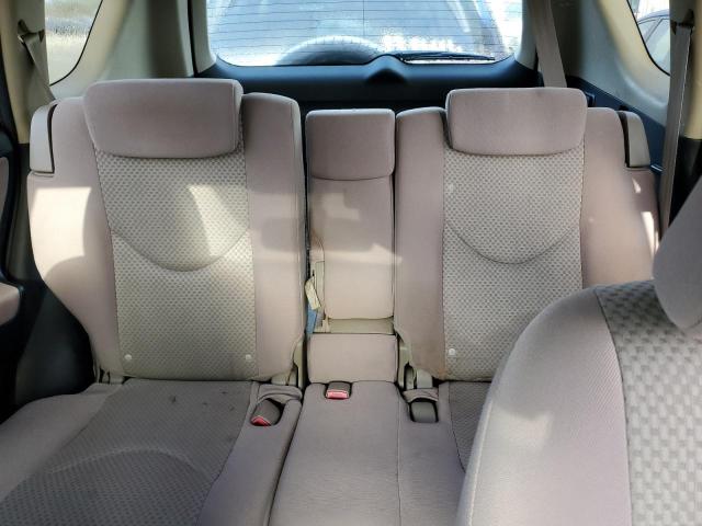 Photo 10 from auction – 2006 TOYOTA RAV4 with VIN JTMBD33V765048967