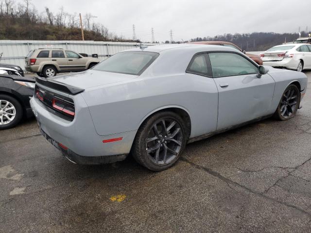 Photo 3 from auction – 2021 DODGE CHALLENGER with VIN 2C3CDZJG2MH641805