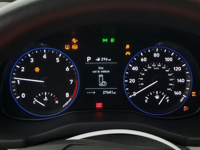 Photo 9 from auction – 2018 HYUNDAI KONA SEL with VIN KM8K6CAA3JU104147